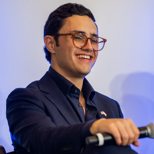 Andre Haykal Jr.