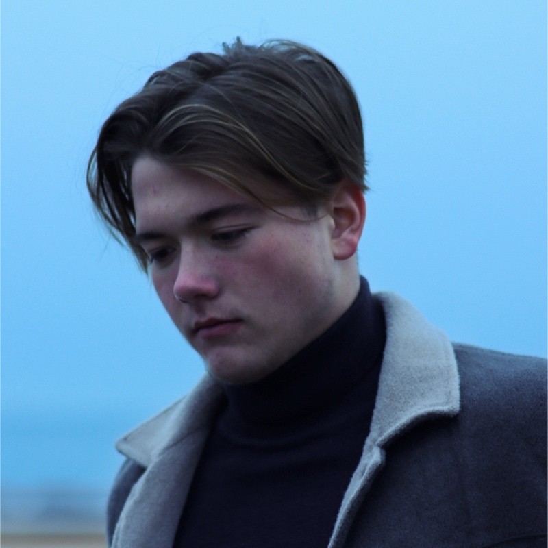 Kirill M