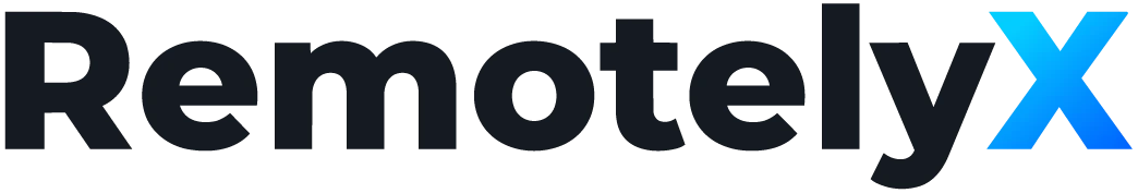 RemotelyX